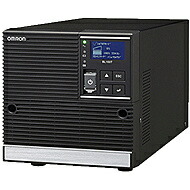 【貨物輸送無料】オムロン BL100T 無停電ワット数とり備える 伝達ルートインタラクティブ/ 1000VA/ 900W/ 据え置き型/ リチウムイオンバッテリ独居室積み上げる【店卸し資産準拠集団:少ない】| ワット数かかわり合いとり備える UPS 停電打つ手 停電 ワット数 無停電とり備える 無停電