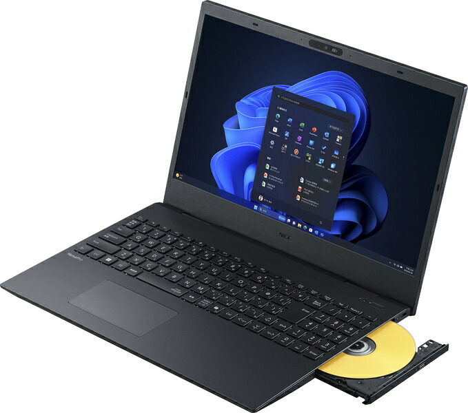 【在庫目安:あり】【送料無料】NEC(法人PC) PC-V1V50FB7B1MS VersaPro タイプVF (Core i7-1355U/ 16GB/ SSD512GB/ DVDスーパーマルチ/ Win11Pro64 25H2/ Office Home & Business 2024 デジタルアタッチ版/ 15.6型)| 家電 PC パソコン ノートパソコン ノートPC|PC&家電《CaravanYU 店》