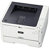 【送料無料】 富士通 XL-4405 A4モノクロページプリンタ 【在庫目安:お取り寄せ】