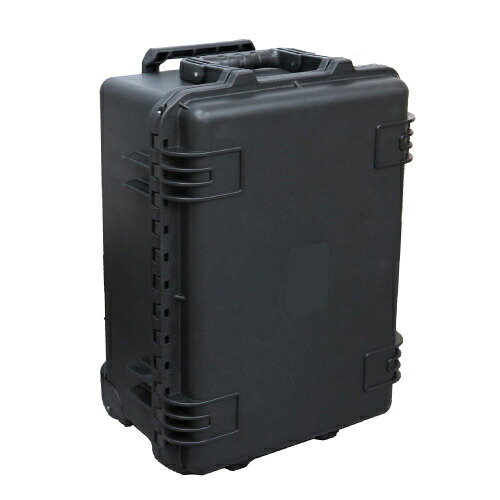 【送料無料】アドバンスデザイン OP-SCM-J 手動式StorageCrusher 搬送ケース-2(新型)【在庫目安:お取り寄せ】|PC&家電《CaravanYU 店》