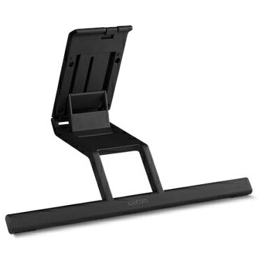 【貨物輸送無料】ACK651KZ Wacom Adjustable Stand【店卸し資産引き合い:お取り寄せ】