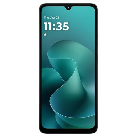 【在庫目安:あり】【送料無料】モトローラ PB9B0014JP moto g06 タペストリーブルー|PC&家電《CaravanYU 店》