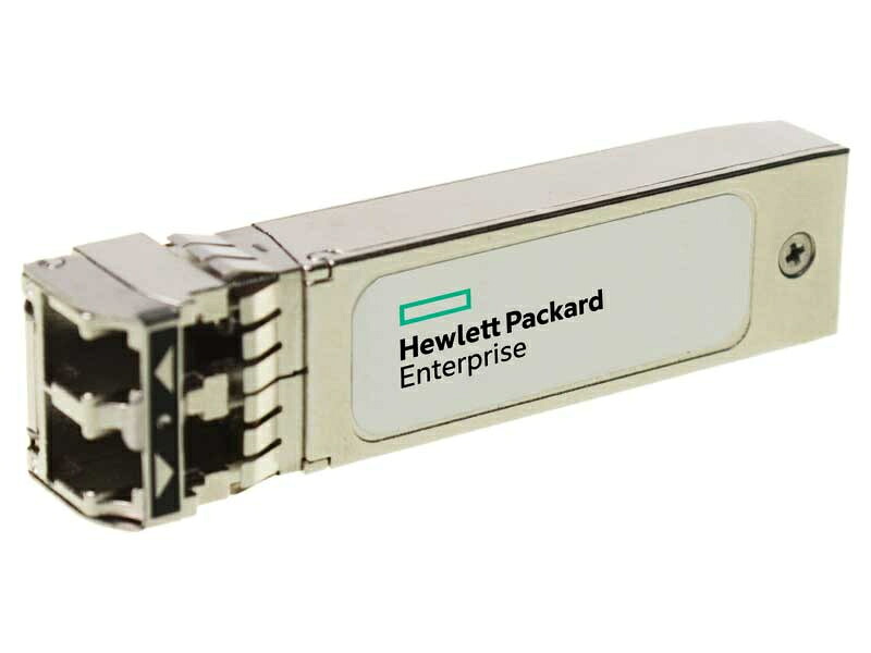【送料無料】 S2P30A HPE Aruba Networking 10G SR SFP+ LC 400m OM4 MMF C-Class Transceiver 【在庫目安:お取り寄せ】