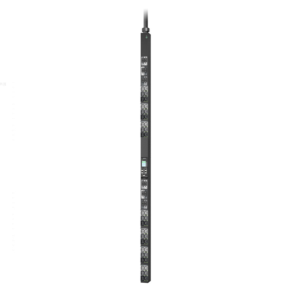 【貨物輸送無料】シュナイダーエレクトリック APDU11450ME APC NetShelter Rack PDU Advanced Gen 2、Metered、3Phase、400V/ 415V、60A【店卸し資産引き合い:お取り寄せ】| 執務室 執務室調度品
