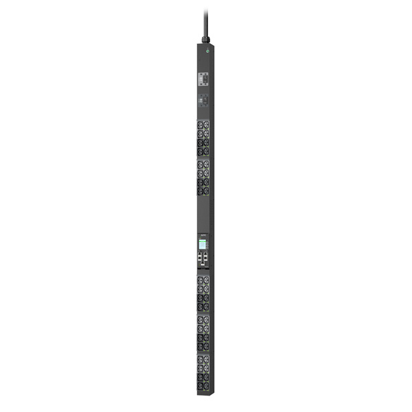 【貨物輸送無料】シュナイダーエレクトリック APDU11151SM APC NetShelter Rack PDU Advanced Gen 2、Switched Plus、1PH、208V、30A【店卸し資産引き合い:お取り寄せ】| 執務室 執務室調度品
