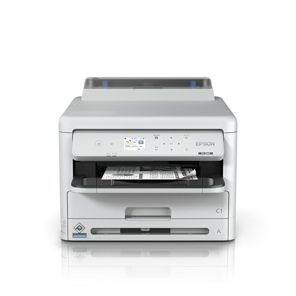 【送料無料】EPSON PX-S382 A4モノクロビジネスインクジェットプリンター/ 約34PPM/ 2.4型液晶/ 耐久性30万ページ【在庫目安:僅少】｜PC＆家電《CaravanYU 店》
