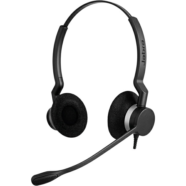 【貨物輸送無料】GNオーディオ 2399-829-189 Jabra 連繋真っただ中用尖端仕掛ける USB-C 両耳 UC御墨付き「Jabra BIZ 2300 Duo USB-C UC」【店卸し資産引き合い:お取り寄せ】