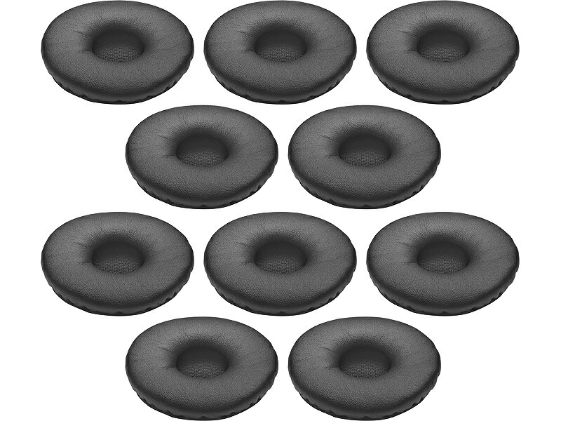 【送料無料】 GNオーディオ 14101-49 Jabra BIZ 2400 II用 イヤークッション レザー（L）(10個入) 【在庫目安:僅少】