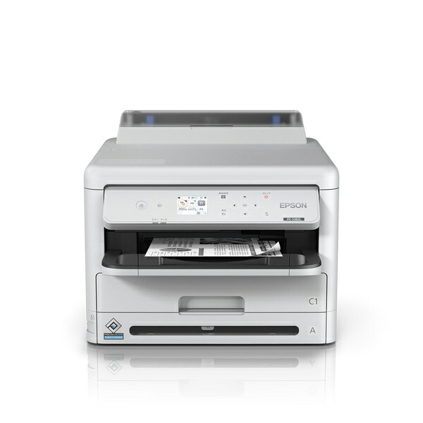 【送料無料】 EPSON PX-S383L A4モノクロビジネスインクジェットプリンター/ 大容量インク＆低印刷コストモデル/ 約34PPM/ 2.4型液晶/ 耐久性30万ページ 【在庫目安:僅少】
