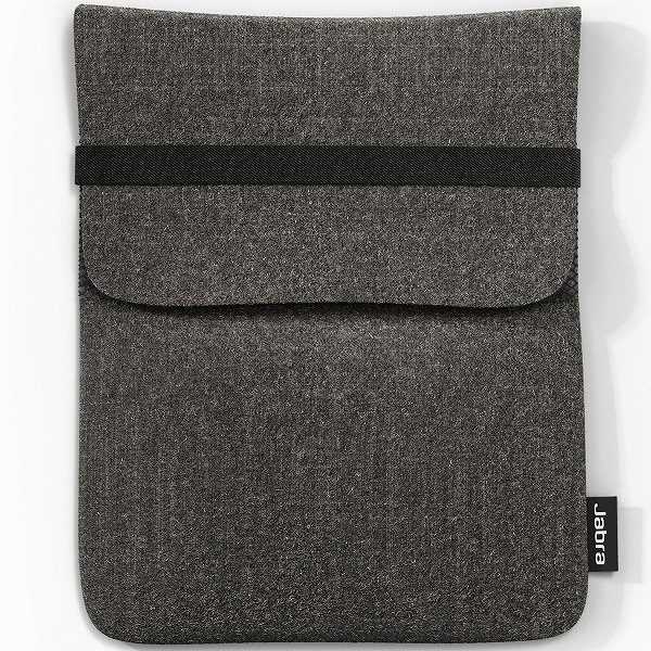 【送料無料】 GNオーディオ 14301-56 Evolve2 55 専用ポーチ「Jabra Evolve2 55 CarryPouch 10 pieces」 【在庫目安:お取り寄せ】