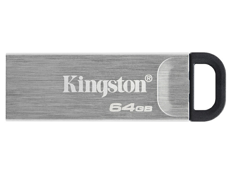 ☆送料無料☆ 当日発送可能 キングストン DTKN 64GB USB3.2 Gen 1 DataTraveler Kyson パソコン周辺機器 USBメモリー  USBフラッシュメモリー USBメモリ USBフラッシュメモリ USB メモリ qdtek.vn