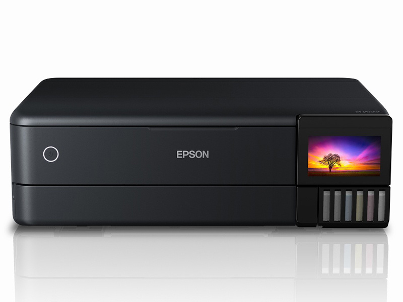 本物◇ EPSON EW-M973A3T A3ノビ対応カラーインクジェット複合機