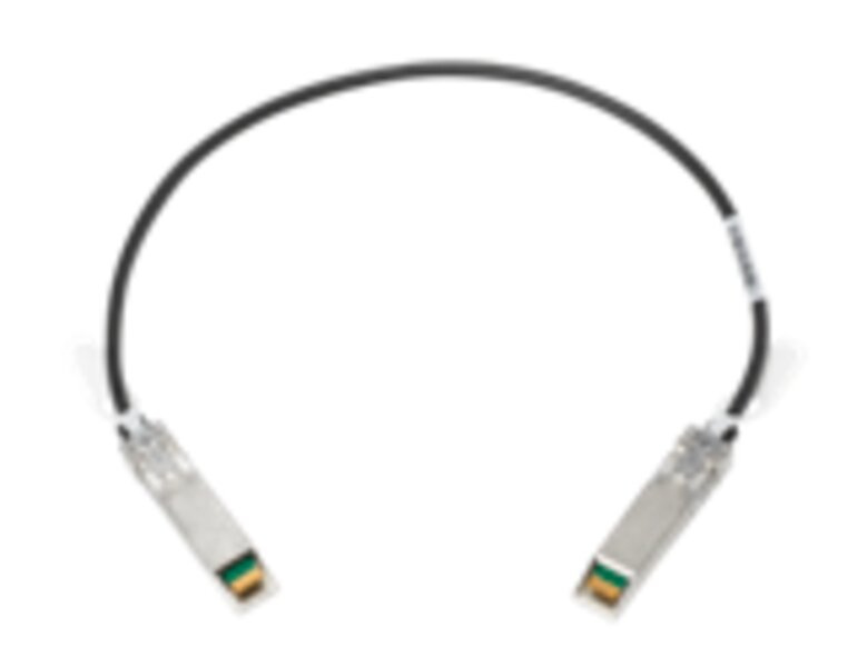 【貨物輸送無料】HP 844480-B21 25Gb SFP28 to SFP28 DAC有線テレビ 5m【店卸し資産標準尺度:お取り寄せ】