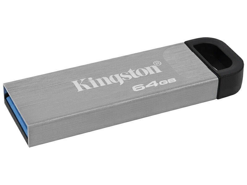 ☆送料無料☆ 当日発送可能 キングストン DTKN 64GB USB3.2 Gen 1 DataTraveler Kyson パソコン周辺機器 USBメモリー  USBフラッシュメモリー USBメモリ USBフラッシュメモリ USB メモリ qdtek.vn