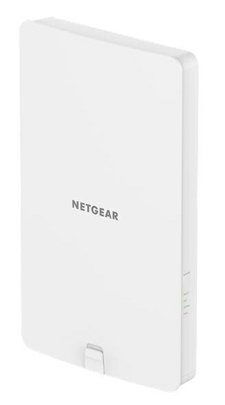 【送料無料】NETGEAR WAX610Y-100EUS AX1800 Insight アプリ＆クラウド 屋外向けワイヤレスアクセスポイント【在庫目安:お取り寄せ】｜PC＆家電《CaravanYU 店》