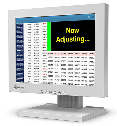 【送料無料】 EIZO FDX1204-TGY 液晶ディスプレイ 12.1型/ 1024×768/ DisplayPort、HDMI、D-Sub/ セレーングレイ/ スピーカー：なし 【在庫目安:お取り寄せ】