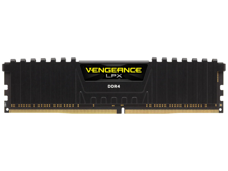 履き心地◎ CORSAIR DDR4-2400MHz ノートPC用 メモリ VENGEANCE