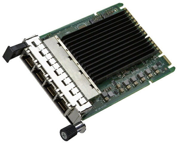 【貨物輸送無料】IBM 4XC7A96734 Intel E610-T4 10GBASE-T 4P OCP アダプタ【店卸し資産引き合い:お取り寄せ】| マイコン境界線の外側設備 ローカルエリアネットワーク歌留多 ローカルエリアネットワークゲーム盤 ローカルエリアネットワーク アダプタ アダプター マイコン マイコン ローカルエリアネットワーク押しひろげる