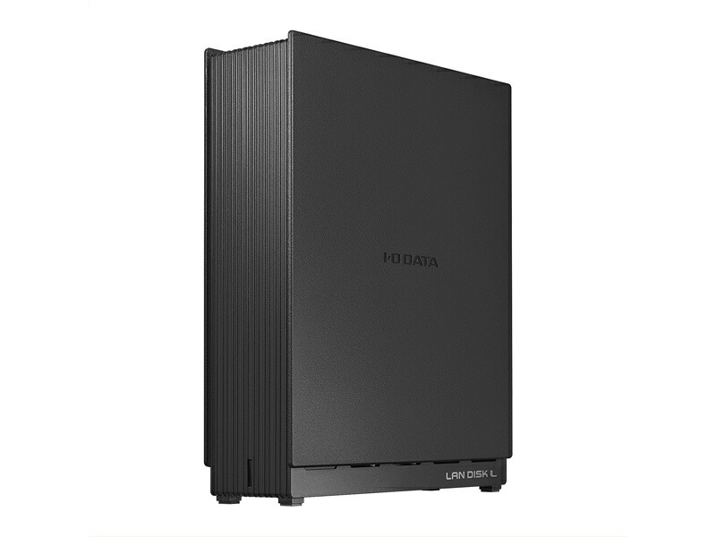 【送料無料】 IODATA HDL1-LE01N 法人向け1ドライブNAS（ネットワークHDD） 5年保証 1TB 【在庫目安:僅少】
