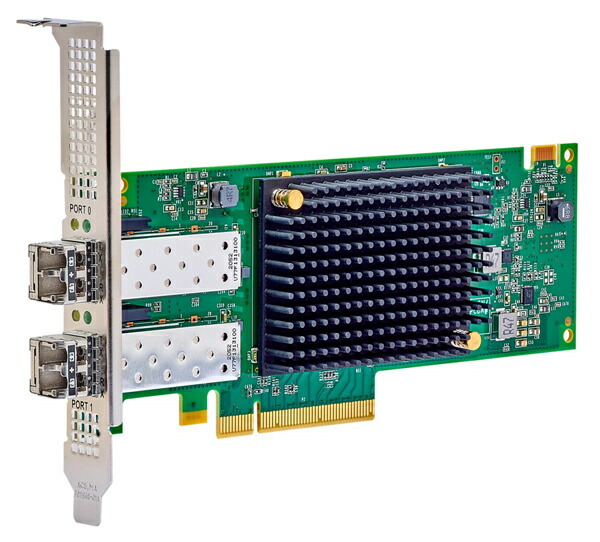 【貨物輸送無料】IBM 4XC7A96458 Emulex LPe38102 64Gb 2P PCIe FC アダプタ【店卸し資産引き合い:お取り寄せ】| マイコン境界線の外側計器 ファイバーチャネルカード ファイバーチャネルアダプタ 衣料繊維掘り割り アダプター パソコン マイコン