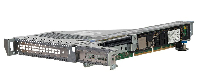 【貨物輸送無料】HP P68392-B21 DL385 Gen11 x16 Slot 5 繰り上げる評点 セカンダリ ライザーキット【店卸し資産準拠集団:お取り寄せ】