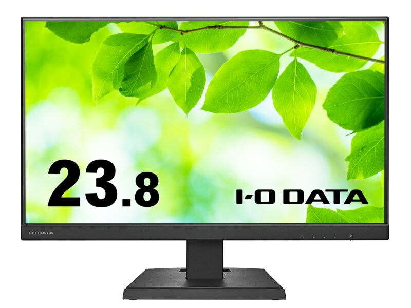 楽天市場】アイ・オー・データ IODATA モニター 23.8インチ ADS