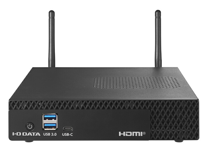 【貨物輸送無料】IODATA MPC-WEBORCAU Ubuntuアプライアンス miniPC (Intel(R) Core(TM) i3-1215U/ 32GB/ M.2 SSD:512GB/ 光学運転なし/ Ubuntu 22.04 LTS/ Officeなし)【店卸し資産準拠集団:お取り寄せ】 パソコン・周辺機器-その他