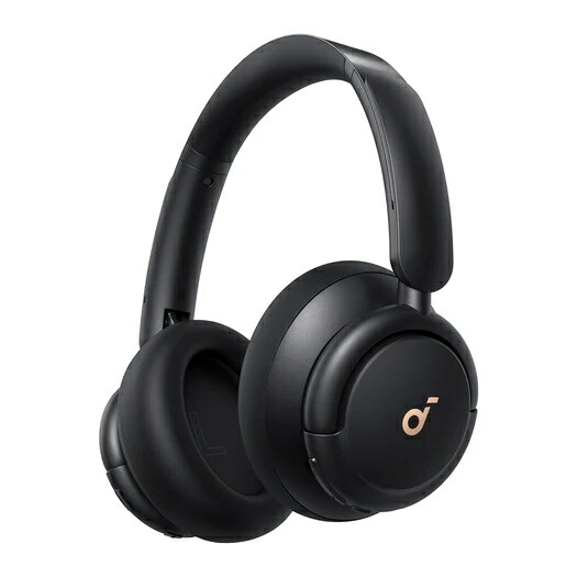 【貨物輸送無料】船がかり・ジャパン A3028N14 Soundcore Q30i 黒いこと【店卸し資産引き合い:お取り寄せ】