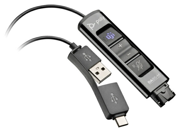 【貨物輸送無料】HP 786C8AA PLY DA85-M USB to Quick Disconnect アダプタ(オプション)【店卸し資産標準尺度:お取り寄せ】