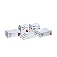 【貨物輸送無料】リコー 632335 PPC質問用紙 印字機6000＜90W＞A3Y入れもの 200枚×5冊【店卸し資産標準尺度:お取り寄せ】