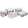 【貨物輸送無料】リコー 637877 PPC質問用紙 印字機6000(70W) B4 入れもの 500枚×5(型番637881×5風呂敷き包み)【店卸し資産標準尺度:お取り寄せ】
