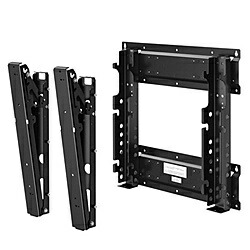 【送料無料】 SHARP AN-52AG6 壁掛け金具 【在庫目安:お取り寄せ】