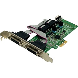 【送料無料】 ラトックシステム REX-PE70D RS-422A/ 485・デジタルI/ O PCI Expressボード 【在庫目安:お取り寄せ】