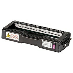 【貨物輸送無料】リコー 308502 IPSiO SP トナーカートリッジ マゼンタ C310H【店卸し資産引き合い:少ない】| トナー 薬莢 トナーカットリッジ トナー取り替えっこ 刷り上げる 刷り上げる 印刷機
