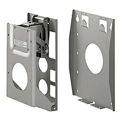 【送料無料】 SHARP AN-130AG1 壁掛け金具 【在庫目安:お取り寄せ】