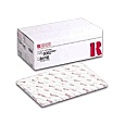 【貨物輸送無料】リコー 632362 PPC質問用紙 印字機6000 58W B4(5冊/ 箱)【店卸し資産標準尺度:お取り寄せ】