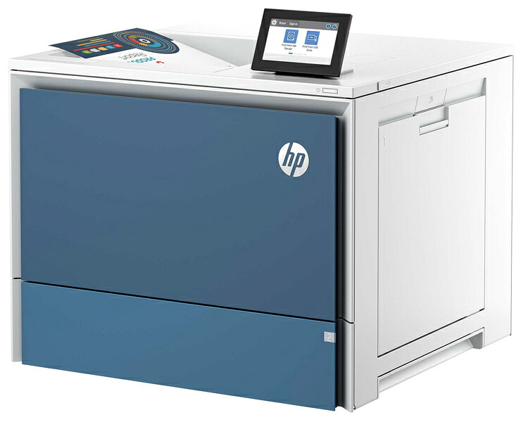 【貨物輸送無料】6QN28A#ABJ HP Color LaserJet Enterprise 5700dn【店卸し資産準拠集団:お取り寄せ】