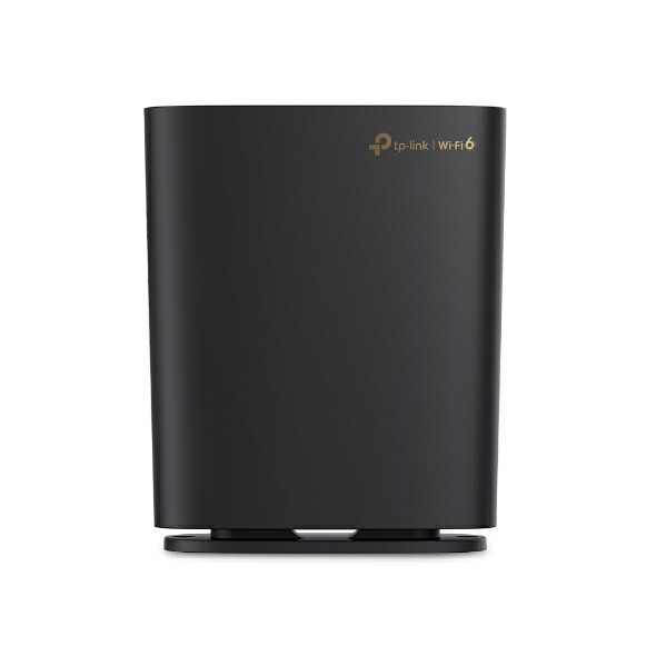 【在庫目安:あり】【送料無料】 TP-LINK Archer AX1800(JP) AX1800 デュアルバンドWi-Fi 6ルーター