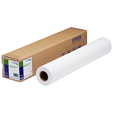 【貨物輸送無料】EPSON MCSP36R4 MC朦々たるつや消し紙渦巻形 (約914粍幅×25m)【店卸し資産引き合い:少ない】| 摺り切る品 プロッタ用渦巻形紙 プロッタ プロッター 大判 渦巻形 下げ札