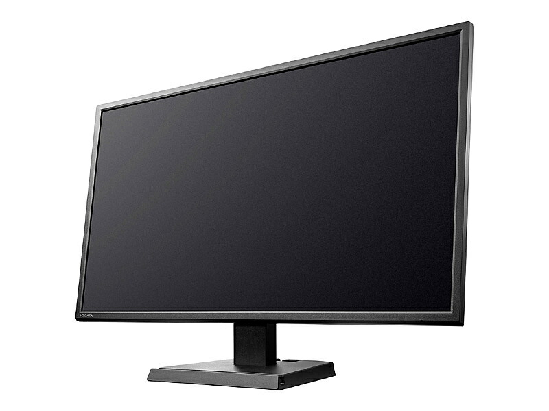 【送料無料】IODATA LCD-M4K321XVB 液晶ディスプレイ 31.5型/ 3840×2160/ HDMI、DisplayPort/ ブラック/ スピーカー：あり/ 「5年保証」広視野角パネル【在庫目安:僅少】