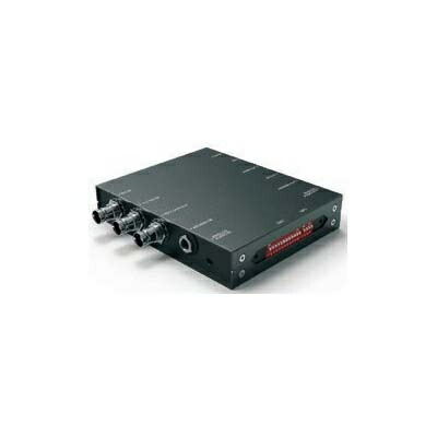 【貨物輸送無料】ジョブル JVCF-005PH SD/ 固定ディスク/ 3G-SDI→HDMI/ コンポジット挿し画変換器【店卸し資産準拠集団:お取り寄せ】