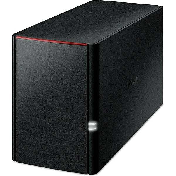 Buffalo - 【新品訳あり(箱きず・やぶれ)】 BUFFALO　LinkStation for SOHO LS210DN0301B　3TB 楽天市場】【延長保証対応!!】【新品訳あり(箱きず・やぶれ