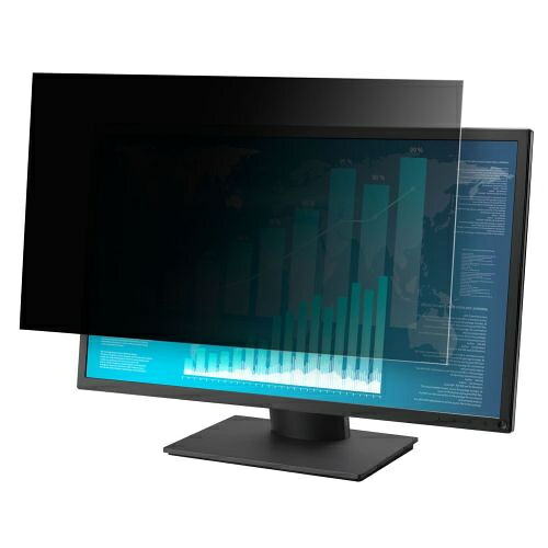 【送料無料】 ELECOM EF-PFK27W9E 液晶保護フィルター/ のぞき見防止/ 抗菌/ 27インチ(16:9) 【在庫目安:お取り寄せ】