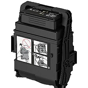 【送料無料】富士フイルムビジネスイノベーション CT203215 大容量トナーカートリッジ ブラック (K)【在庫目安:お取り寄せ】| トナー カートリッジ トナーカットリッジ トナー交換 印刷 プリント プリンター｜PC＆家電《CaravanYU 店》