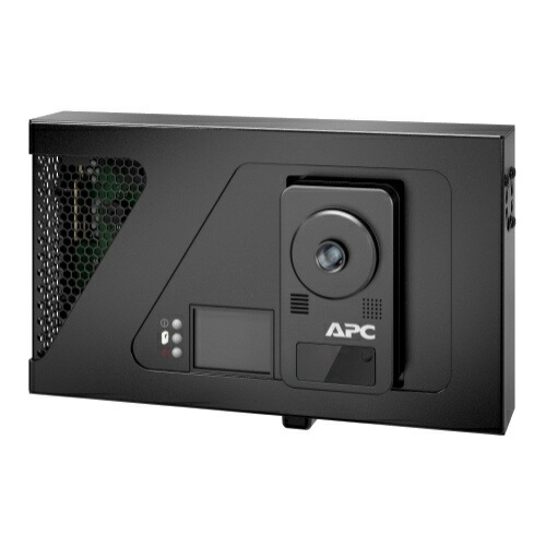 【送料無料】シュナイダーエレクトリック NBWL0756 NetBotz Room Monitor 755 (with 120/ 240V PoE Injector)【在庫目安:お取り寄せ】|PC&家電《CaravanYU 店》