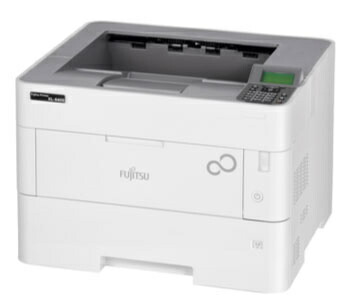楽天市場】富士通 FUJITSU XL-4405 A4モノクロページプリンタ レーザー