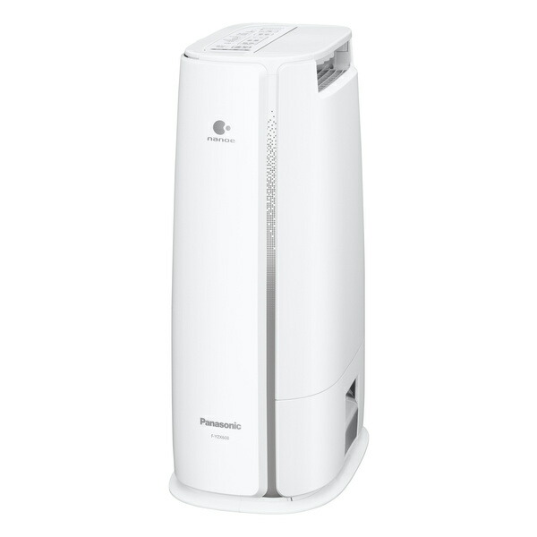 楽天市場】【送料無料・在庫あり】Panasonic 衣類乾燥除湿機 F-YHUX90