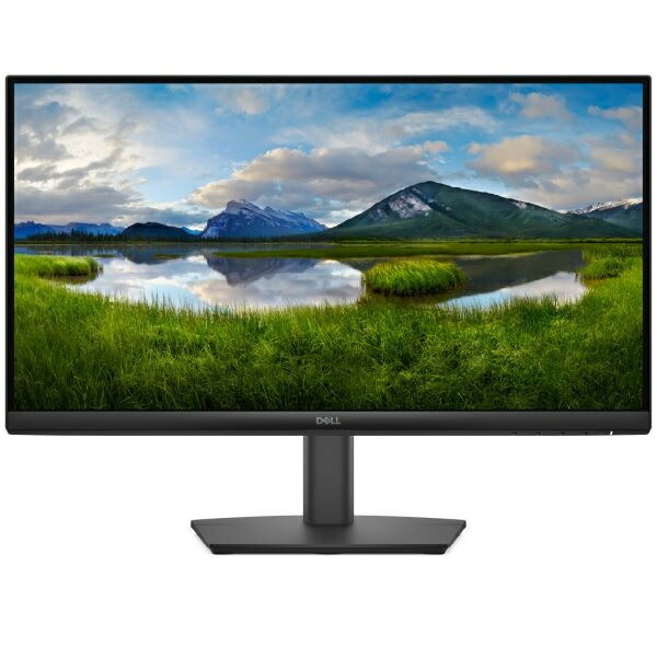 【店卸し資産引き合い:あり】【貨物輸送無料】Dell Technologies E2225HM 液晶見せびらかす 21.5型/ 1920×1080/ HDMI、DisplayPort、VGA/ 黒いこと/ 金棒引き：なし