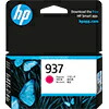 【在庫目安:あり】【送料無料】4S6W3NA HP 937 インクカートリッジ マゼンタ| 消耗品 インク インクカートリッジ インクタンク 純正 インクジェット プリンタ 交換 新品 マゼンタ画像