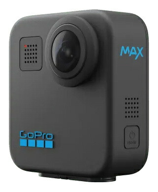 【貨物輸送無料】CHDHZ203FW GoPro MAX Revival【店卸し資産引き合い:お取り寄せ】